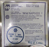 Hammond 1414N4PHSSI Electrical Enclosure w/B&B Nova PM112 Motor Speed Controller