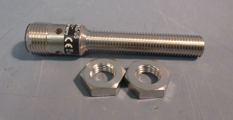 IFM Efector 100 Industrial Inductive Sensor IE5312 IEK3002BBPKG/US