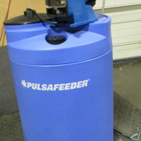 Pulsafeeder LMA2TAVTCJ500 Integrated Tank System w/ Dosing Pump Approx 50gal