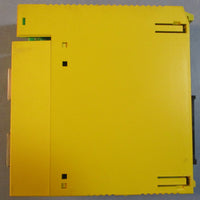 (Lot of 3) Fanuc A03B0819C011 Interface Module AIF01A 24VDC 2A Max