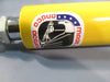 Andco Eagle Linear Actuator 18" stroke 0.8 IPS 120V, 1 PH, 60 Hz 3.0A Max 3118A