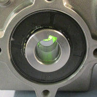 Nord Gear SK 1SMID40AZ71L/4CUS Gearmotor  3/4" Bore 10:1 Ratio SK 71L/4CUS