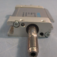 Festo Pneumatic Flat Cylinder DZF-18-10-A-P-A-S20 28648721 Pmax=10BAR