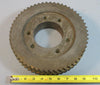 Goodyear G-56S-E Eagle Timing Pulley Max RPM 2500, 9-3/4" Diameter G56SE