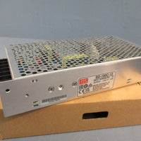 MEAN WELL SD-100C-12 DC48V INPUT....3A OUTPUT....8.5A POWER SUPPLY CONVERTER