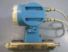 1/2" Endress Hauser Promass M 60MT08-AUG00A00B2B Flowmeter 1.8751/-48 580psi