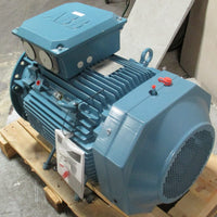 ABB EMVM22374DPPN Motor 37 kW, 1480/1784 RPM, 3 Ph, 3G1F1651385119, 12767201