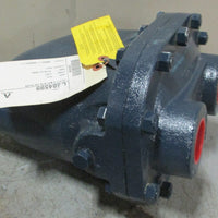 Armstrong D684599 Steam Trap JD F+T 2NPT 9/16 VB 75JD8 75 PSI NWOB