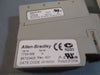 Allen-Bradley POINT I/O Wiring Base Assembly Series A 1734-TB