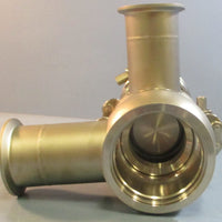 GEA Tuchenhagen NBOD2"SALAT.0700MBAL032J/52 Shutoff Valve 17/8" Bore