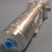 American 1500DBFTS3.004 Pneumatic Cylinder 11/2" Bore 3" Stroke