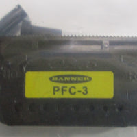 Banner 117618 Fiber Optic Cable, Sensor PFC3