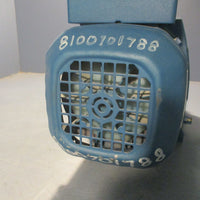 Sew Eurodrive Gearmotor R47DRS71S4/DH 1.15SF 50HP 1700Input 1 1/4" Shaft Dia
