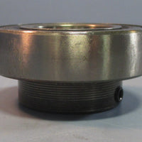 NTN Bearing ASPP206-104 AS206 Press Steel Pillow Block Bearing 1-1/4" ID NIB