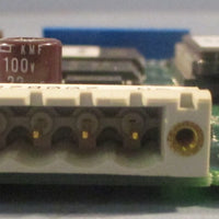 Allen Bradley 7410301352 Rev. 04 4807 Communication Board Kit