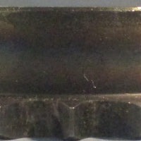 Martin 40BTB22H-1610 Pitch Roller Chain Sprocket 22 Teeth 2.2" Bore