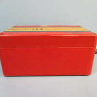 RDP Group Transducer Amplifier S7TW 1236 Volt Power 075VA Used