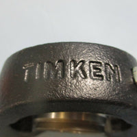 Timken Self Aligned Pillow Block Bearing RAK 1-1/8 NEW