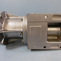 New Nord Unicase 02 56C05 23.13:1 690LB-In TQ 76RPM 3/4" Shaft