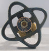 Nibco T-134 Gate Valve 3/4" Bronze Body 150lb SWP 300lb WOG Handwheel