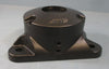 SKF FNL 511 B Flange Mount Solid Housing Three Bolt Triangle Flange 50mm Bore