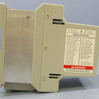 Allen Bradley 160SAA04NSF1 Ser. C Speed Controller FRN 7.06 1HP 200240V 9.4A