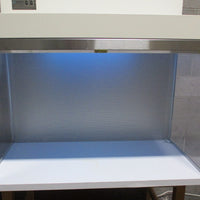 Envirco 62675 Laminar Flow Workstation Lab Hood 4' Wide, 2' Deep, 28" Tall