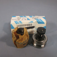 Lot of (2) HepcoMotion Runner Slide 23Z11M58