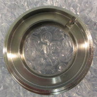 SPX 015034000 Sleeve Coupling 015034000 Stainless Steel (Lot of 3)