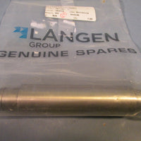 LANGEN FIXED PULLEY SHAFT A156046