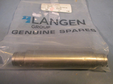LANGEN FIXED PULLEY SHAFT A156046