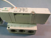 SMC Corporation SV3300-5W1U-03N Solenoid Valve (NSV3B34) w/Subplate