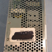 LAMBDA JWS150-5/A 5V/30A Industrial switching power supply 50/60Hz 2.1A