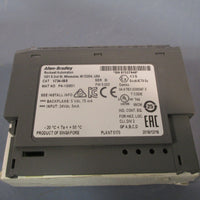 Allen-Bradley 8Point Digital Input Module Series D 1734-IB8