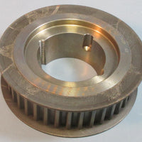 Dodge 112908 P3814M40, 2517 HT TL Sprocket 3850 Max RPM
