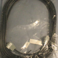 Fanuc 44C741558-004R04 CABLE I/O LINK SIGNAL 10m Long