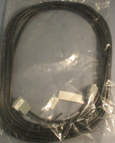 Fanuc 44C741558-004R04 CABLE I/O LINK SIGNAL 10m Long