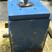 E.W. Lancaster 60750180180.7LCV Gearbox 13/8" and 15/8" Shaft Dia