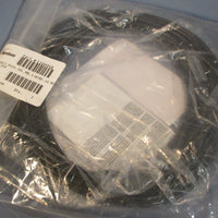 Nordson 1100958 Communications Cord Cable Assembly 10 Meter, 3Wire, M8, SOL