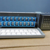 Used Allen Bradley SLC 500 1740IV16 Input Module Series C