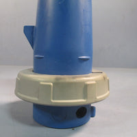 Hubbell Plug 20A 120/208V 3ØY Electrical Connector 520P9W