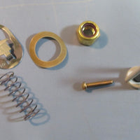 ASCO Solidsaire 2302709 Solenoid Valve Repair Kit NIB