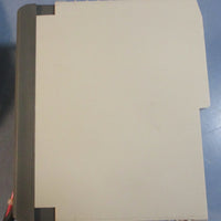 AEG Modicon PCA984131 CPU Module 042700632 24VDC 1A CPU 4K