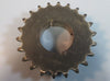 Martin 80BTB22H 2517 22 Tooth Single Row 1" Pitch Taper Lock Sprocket NWOB