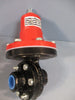 Jordan Valve Pressure Reducing Valve Size 3/4 4.4 CV Model 60