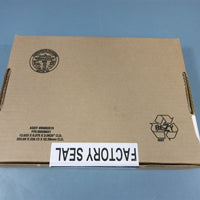 NIB SEALED Allen Bradley 17710W Series A Selectable Contact Output Module