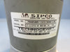 Sipco Technogear Model P080S005/15CD/B8N0/S/00 Gear Box