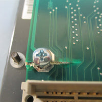 DAMAGED Allen Bradley QPIABR002C Quickpanel Module AB Remote  Part/Repair