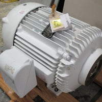 Baldor 12E396X210G1 Motor 3 Phase, 40 HP, 1770/1475 RPM, 324TYZ