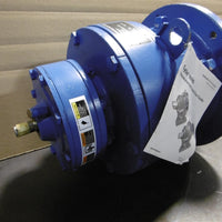 New Sumitomo Drive Cyclo 6000 PA145583 1:165 1.56HP 1750RPM CHV-6135DCY-165